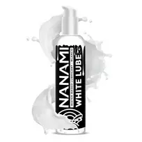 Nanami White Lube, 150 ml vandens pagrindo lubrikantas