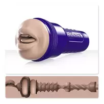 Fleshlight Boost Blow masturbatorius