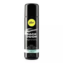 Pjur Back Door Regenerating, 250 ml analinis vandens pagrindo lubrikantas