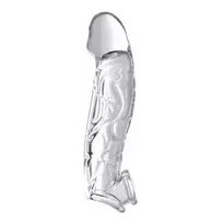 Size Matters Extender Sleeve Nr. 2 penio mova