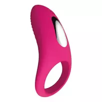 Dream Toys Couples Enhancer vibruojantis penio žiedas