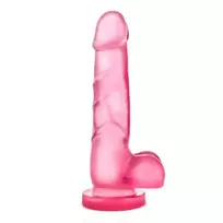 Blush Sweet n Hard Nr. 4 falo imitatorius