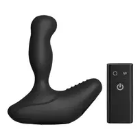 Nexus Revo Stealth prostatos masažuoklis