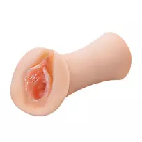 Pipedream Extreme Wet Pussies Juicy Snatch masturbatorius
