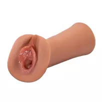 Pipedream Extreme Wet Pussies Juicy Snatch masturbatorius
