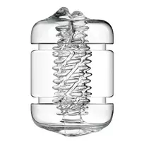 Private Crystal Clear Pussy & Mouth masturbatorius