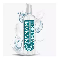 Nanami Anal Thick, 150 ml analinis lubrikantas