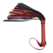 Latetobed Extra Soft Flogger botagas