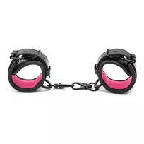 Latetobed Neoprene Range Wrist Restraints antrankiai