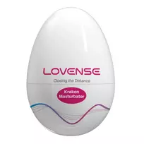 Lovense Kraken masturbatorius