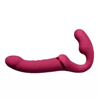 Lovense Lapis išmanusis strap-on be dirželių
