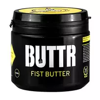 Buttr Fisting Butter, 500 ml analinis lubrikantas