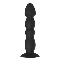 ToyJoy Anal Play Large analinis vibratorius