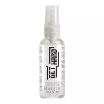PharmQuests of Shots Get Hard, 50 ml erekciją stiprinantis purškalas