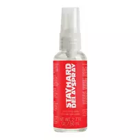 PharmQuests of Shots Stay Hard Delay Spray, 50 ml ejakuliaciją nutolinantis purškalas
