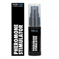 PharmQuests of Shots Pheromone Stimulator, 15 ml vyriški feromoniniai kvepalai