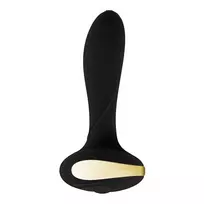 Teazers Warming Vibrator analinis šylantis vibratorius
