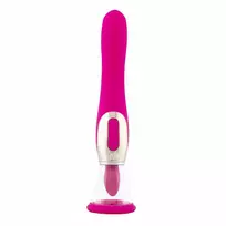 Teazers Stimulating Pussy Pump pompa - vibratorius moterims