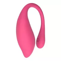 EasyToys Aria išmanusis vibruojantis kiaušinėlis