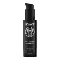 Nanami Anal Restore, 100 ml analinis vandens pagrindo lubrikantas