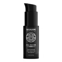 Nanami Anal Restore, 30 ml analinis vandens pagrindo lubrikantas