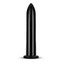 All Black Holger dildo