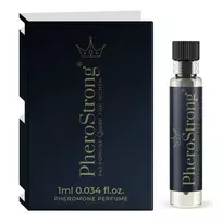 PheroStrong Queen for Women, 1 ml feromoniniai kvepalai moterims