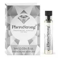 PheroStrong Perfect for Men, 1 ml feromoniniai kvepalai vyrams