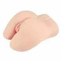 Kokos Hera Big Hip masturbatorius