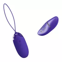 Pretty Love Berger Youth vibruojantis kiaušinėlis