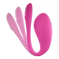 We-Vibe Jive 2 išmanusis vibruojantis kiaušinėlis