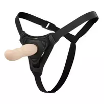 EasyToys Jab Strap strap-on dildo