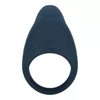 Boners Vibrating Cock Ring vibruojantis penio žiedas