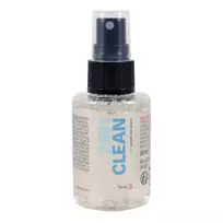 Just Glide 2in1 Clean, 50 ml sekso žaislų ir kūno valiklis
