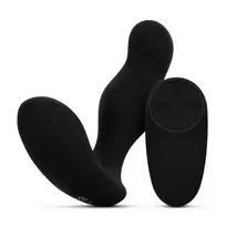 EasyToys Prostate Massager vibruojantis prostatos masažuoklis