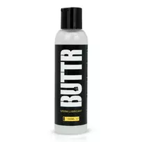 Buttr Sperm Lubricant, 150 ml vandens pagrindo lubrikantas