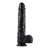 Extreme Dong 38cm xXXL falo imitatorius