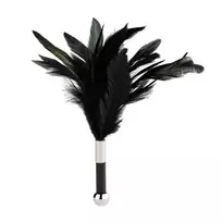 Rimba Feather Tickler plunksnų botagėlis