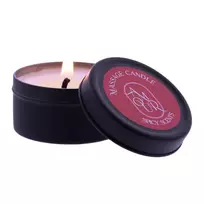 Dream Toys Amour Spicy Scents, 30 ml masažinė žvakė