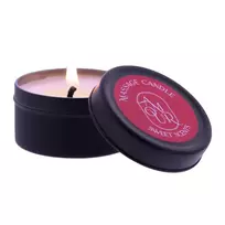 Dream Toys Amour Sweet Scents, 30 ml masažinė žvakė