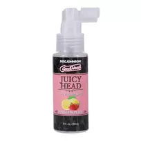 Doc Johnson GoodHead Pink Lemonade, 59 ml purškalas oraliniam seksui