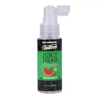 Doc Johnson GoodHead Watermelon, 59 ml purškalas oraliniam seksui