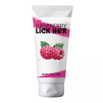 PharmQuests of Shots Lick Her Raspberry, 50 ml gelis oraliniam seksui