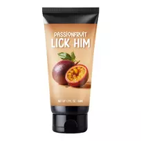 PharmQuests of Shots Lick Him Passionfruit, 50 ml gelis oraliniam seksui
