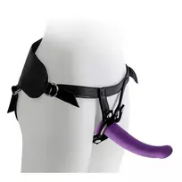 Virgite Universal Harness L strap-on dildo