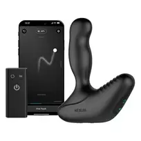 Nexus Revo Stealth išmanusis prostatos masažuoklis