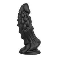 CalExotics Monster Dong The Martian silikoninis dildo