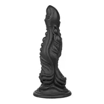 CalExotics Monster Dong The Colossus silikoninis dildo