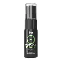 Intt Dura Max Power, 12 ml ejakuliaciją nutolinantis purškalas