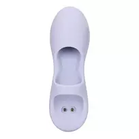 Loveline Silicone Finger Vibrator vibruojantis antpirštis